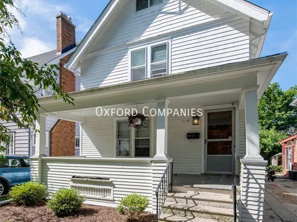 1118 Michigan Ave, Ann Arbor, MI 48104