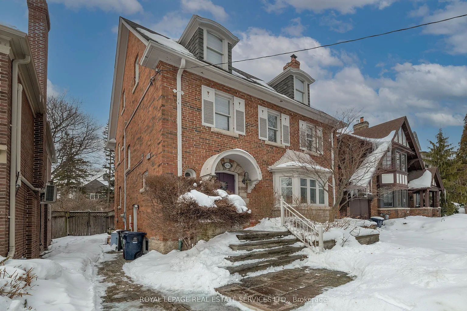 416 Rosemary Rd photo 1