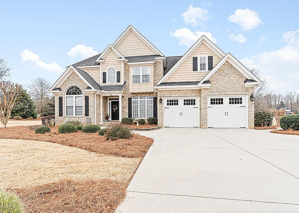 309 Hunters Creek Blvd, Greenwood, SC 29649 Zillow