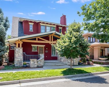 11776 Perry Street, Westminster, CO, 80031