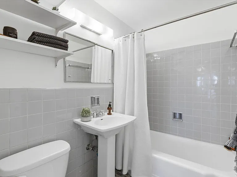 4740 Connecticut Ave NW #706 — Photo 13