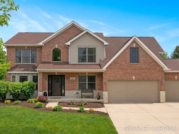 13257 Blackstone Ln, Plainfield, IL 60585