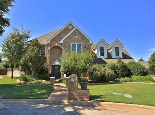 59 Mid Pines Cir, Abilene, TX 79606