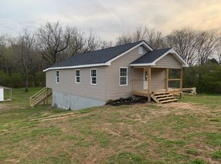 151 Pond Springs Rd, Chickamauga, GA 30707