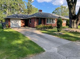 164 Homan Ave, Elkhart, IN 46516