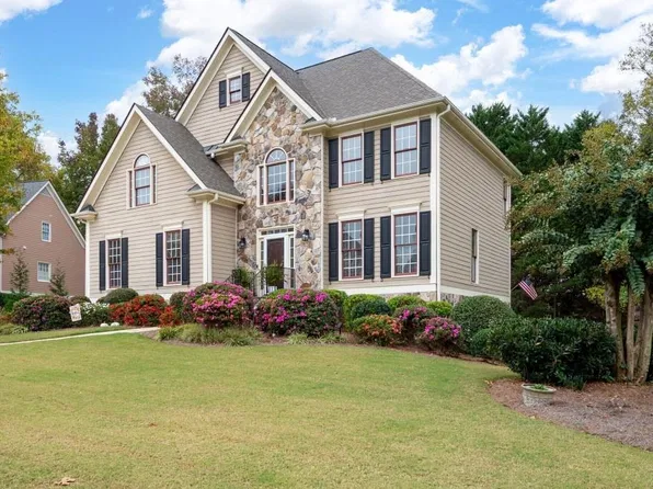 4651 Oakleigh Manor Dr, Powder Springs, GA 30127