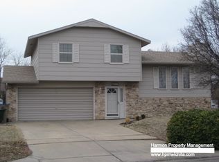 1115 S Linden St, Wichita, KS 67207