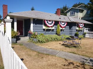 5209 37th Ave SW, Seattle, WA 98126