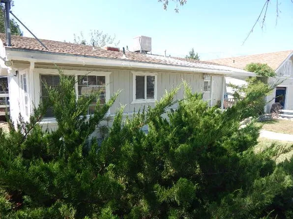 636 Houston Dr, Bishop, CA 93514