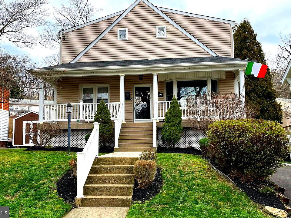 2439 Ardsley Ave, Glenside, PA 19038 Zillow