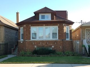 2053 W 80th St, Chicago, IL 60620