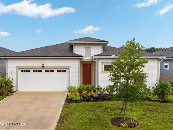 275 PINELLAS Way, St. Johns, FL 32259