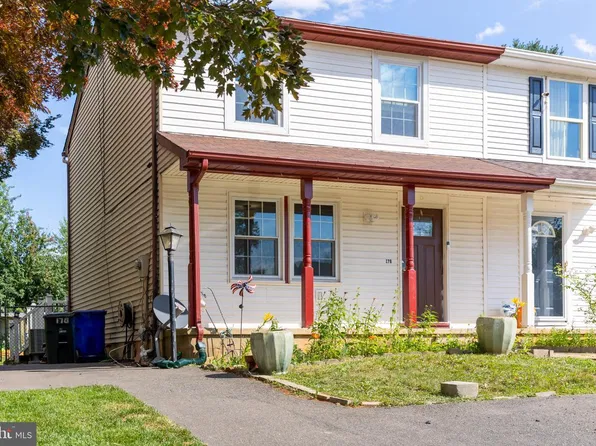 178 Stonegate Dr, Frederick, MD 21702