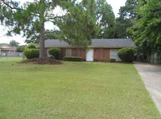 804 Balfour Rd, Montgomery, AL 36117