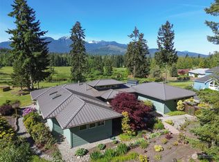 221 Hidden Valley Rd, Port Angeles, WA 98362