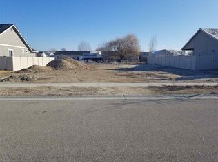 524 S Slate Creek Way, Nampa, ID 83686
