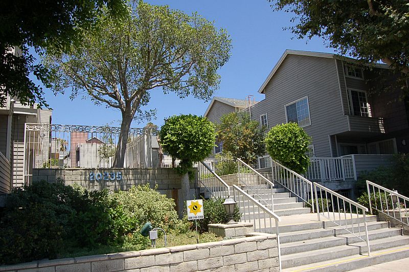 1st image of 20235 Keswick St Unit 306