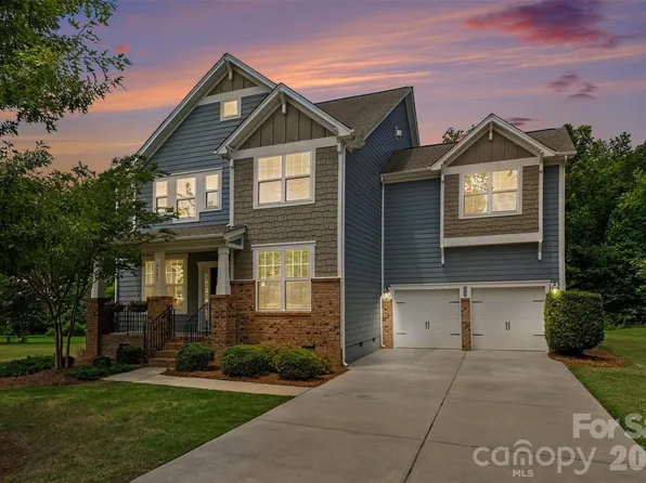 2521 Surveyor General Dr, Waxhaw, NC 28173