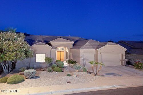 1st image of 419 W Desert Flower Ln