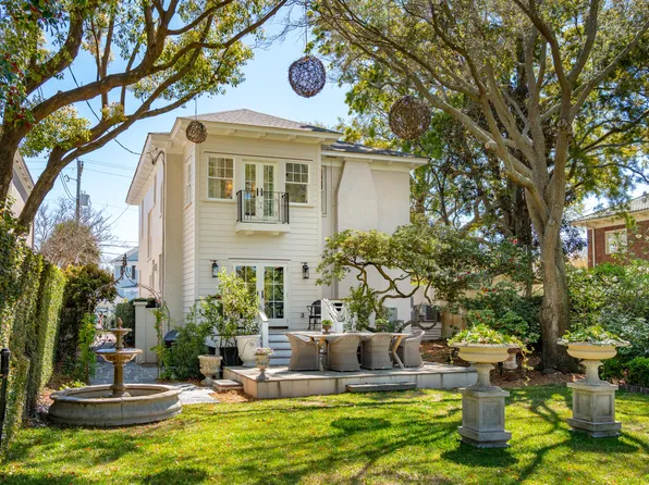 184 Tradd St, Charleston, SC 29401