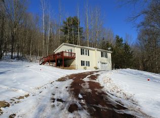 309 Carrera Ln, Middle Granville, NY 12849