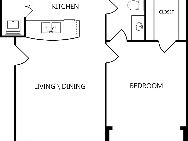 Landing at Bayou Cane — Photo 33