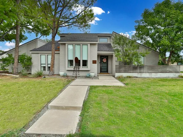 121 Trophy Club Dr, Trophy Club, TX 76262