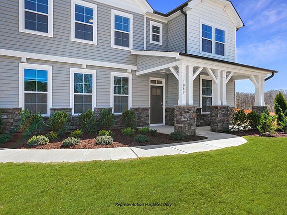 The Selma - English Country