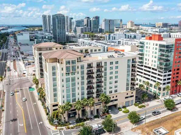 1227 E Madison St Unit 902, Tampa, FL 33602