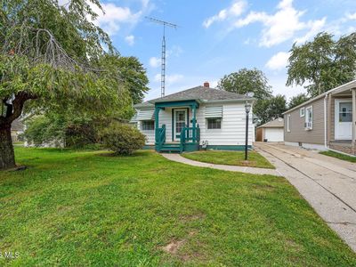 1927 Kelsey Ave, Toledo, OH, 43605