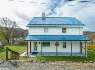 124 Grant St, Star Junction, PA