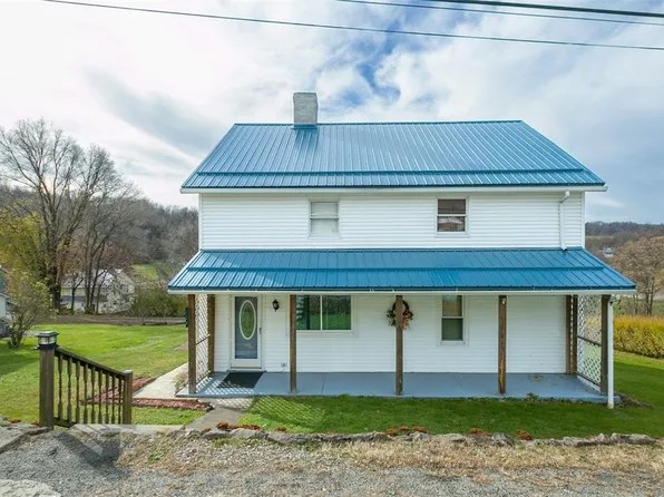 124 Grant St, Star Junction, PA 15482
