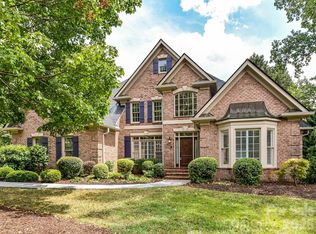 4409 Rosecliff Dr, Charlotte, NC 28277