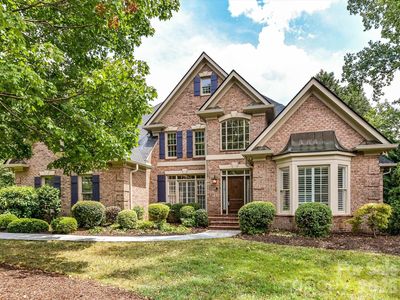 4409 Rosecliff Dr, Charlotte, NC, 28277