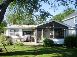 12186 W Pirates Roost Rd, Monticello, IN 47960