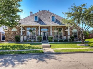 4410 Horizon Dr, Garland, TX