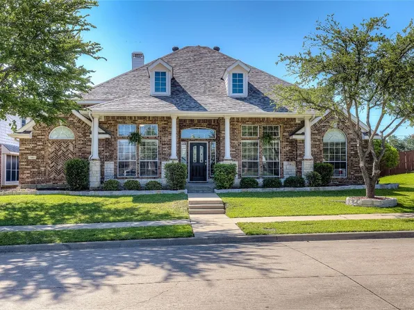 4410 Horizon Dr, Garland, TX 75043
