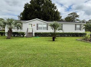 15299 N Us Highway 441, Reddick, FL 32686