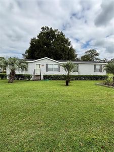 15299 N US HWY 441, Reddick, FL, 32686