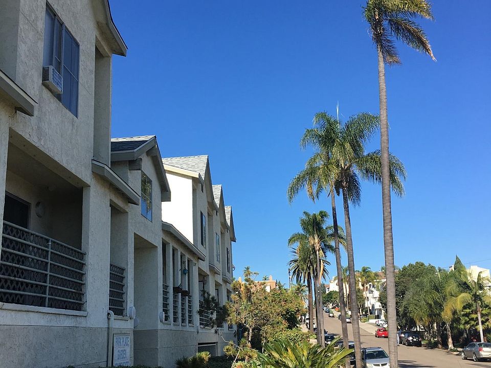 1st image of 3672 Georgia St APT B6