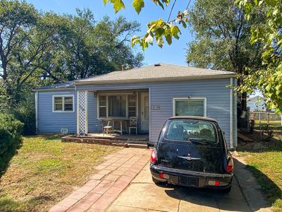 2649 N Madison Ave, Wichita, KS, 67219