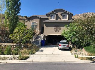 3974 E Clark Cir, Eagle Mountain, UT 84005