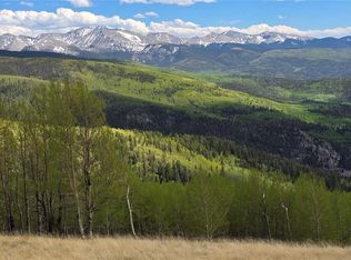 64121 Ryland Rd LOT 6412-6411-6410, Fort Garland, CO 81133