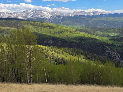 64121 Ryland Road LOT 6412,6411,6410, Fort Garland, CO, 81133