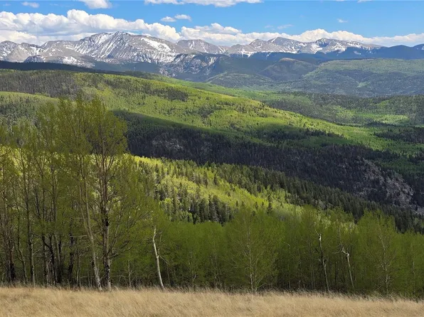 64121 Ryland Road LOT 6412,6411,6410, Fort Garland, CO 81133