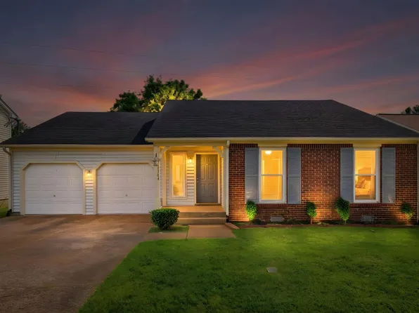 3364 Calais Cir, Antioch, TN 37013