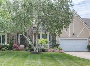 5441 W 128th Ter, Leawood, KS 66209