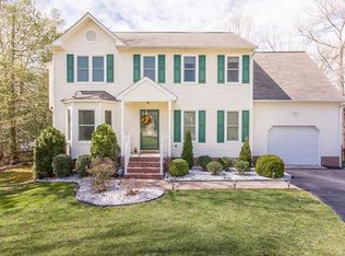 5603 Oakdell Pl, North Chesterfield, VA 23237