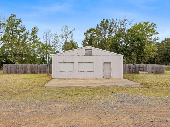 387 Highway 49, Mc Crory, AR 72101