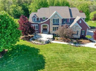 5249 Red Cedar COURT, West Bend, WI 53095